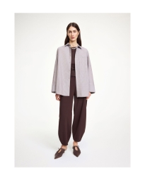 By Malene Birger - DERRIS SKJORTE BRUN
