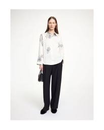By Malene Birger - ROSIANNAS SKJORTE FLORAL