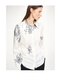 By Malene Birger - ROSIANNAS SKJORTE FLORAL
