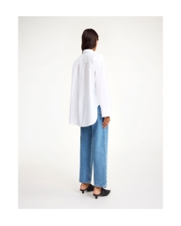 By Malene Birger - DERRIS SKJORTE HVID