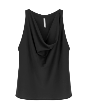 Imperial - IMPERIAL TOP NERO 