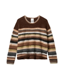 Project AJ117 - BOLETTE SWEATER