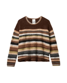 Project AJ117 - BOLETTE SWEATER