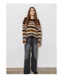 Project AJ117 - BOLETTE SWEATER