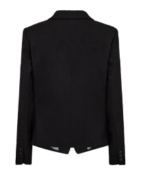 Copenhagen Muse - TAILOR BLAZER SORT