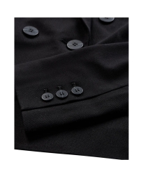 Copenhagen Muse - TAILOR BLAZER SORT