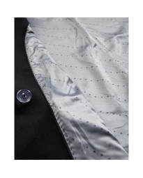 Copenhagen Muse - TAILOR BLAZER SORT