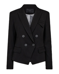 Copenhagen Muse - TAILOR BLAZER SORT