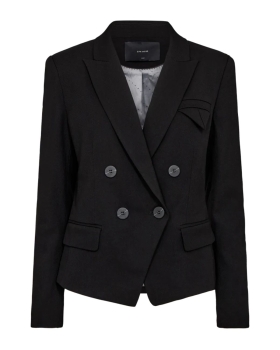 Copenhagen Muse - TAILOR BLAZER SORT