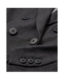 Copenhagen Muse - TAILOR BLAZER GRÅ