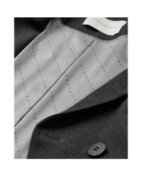 Copenhagen Muse - TAILOR BLAZER GRÅ