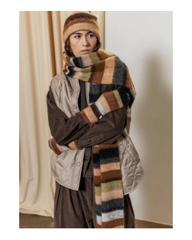Project AJ117 - SCARF MULTI