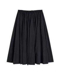 By Malene Birger - LANG NEDERDEL SORT