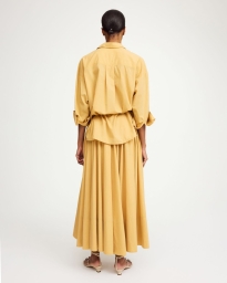 By Malene Birger - DERRIS SKJORTE CAMEL