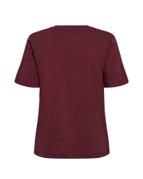 Copenhagen Muse - MUSE T-SHIRT WINE