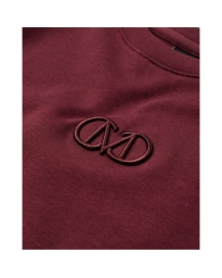 Copenhagen Muse - MUSE T-SHIRT WINE