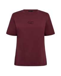Copenhagen Muse - MUSE T-SHIRT WINE