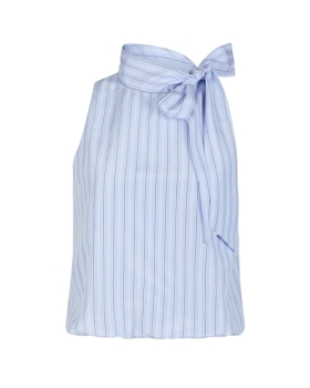 Neo Noir - MAULA STRIPE TOP