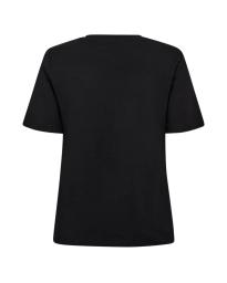Copenhagen Muse - MUSE T-SHIRT SORT
