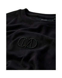 Copenhagen Muse - MUSE T-SHIRT SORT