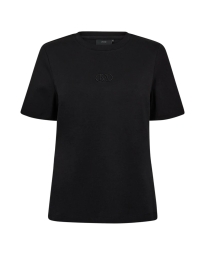 Copenhagen Muse - MUSE T-SHIRT SORT