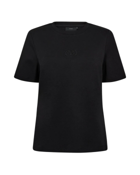 Copenhagen Muse - MUSE T-SHIRT SORT