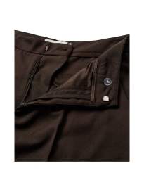 Copenhagen Muse - TAILOR BUKS MOLE