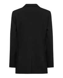 Copenhagen Muse - TAILOR BLAZER SORT