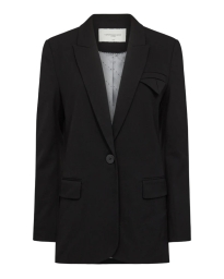 Copenhagen Muse - TAILOR BLAZER SORT