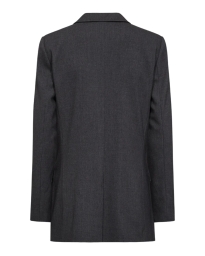 Copenhagen Muse - TAILOR BLAZER GRÅ