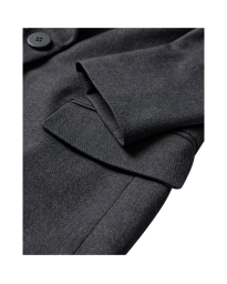 Copenhagen Muse - TAILOR BLAZER GRÅ