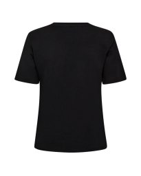 Copenhagen Muse - MUSE T-SHIRT SORT