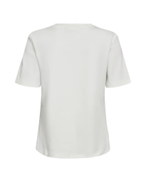 Copenhagen Muse - MUSE T-SHIRT HVID