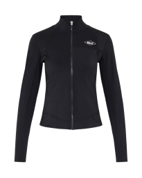 Ball - FORMA LS ZIPBLOUSE