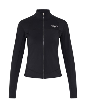 Ball - FORMA LS ZIPBLOUSE