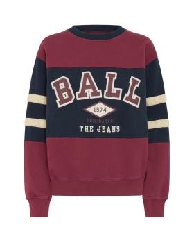 Ball - RIVA POLO SWEAT