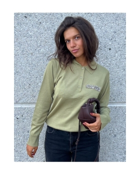 Copenhagen Muse - VERAN POLO CEDAR