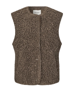 Lollys Laundry - VADA VEST Lollys Laundry - VADA VEST