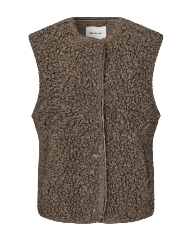 Lollys Laundry - VADA VEST Lollys Laundry - VADA VEST
