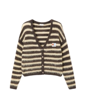 American Vintage - Nenybay strik cardigan