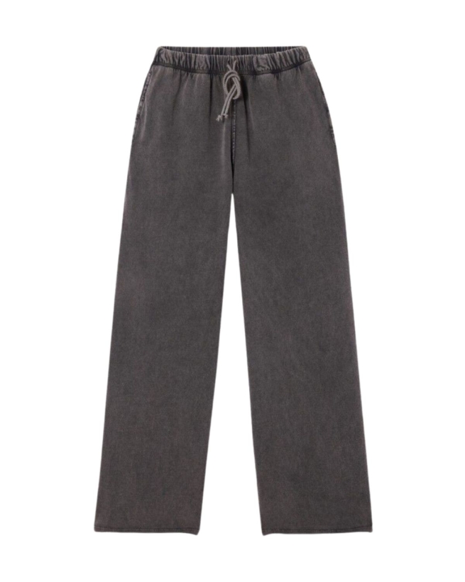 American Vintage - JOGGING JOGGERS AFOMA American Vintage - JOGGING JOGGERS AFOMA