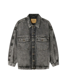 American Vintage - JACKET YOPDAY