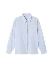 American Vintage - SHIRT ELAUABIRD