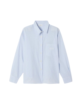 American Vintage - SHIRT ELAUABIRD