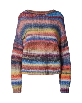 Lollys Laundry - FAIRHAVEN JUMPER