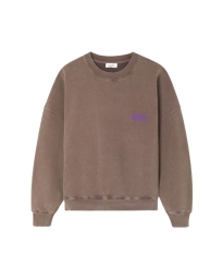 American Vintage - SWEATSHIRT PLIZZY