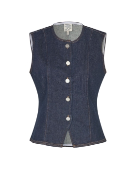 Baum und Pferdgarten - MENE BLOUSE 