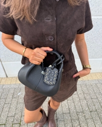 Notyz - KORT TRENCHCOAT