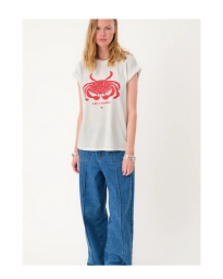 Lollys Laundry - ROMA CRAP TEE
