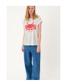 Lollys Laundry - ROMA CRAP TEE
